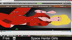 i love this space hentai girls