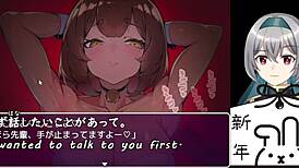 that hero fell for the bunny-girl in the forest trial