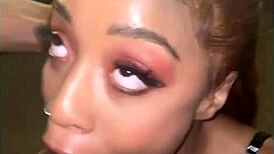 mena carlisle fucks bbc she jus met, cumming hard 😍