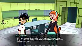 Danny Phantom Amity Park Part 40