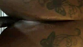 me taking on gucci asswell's massive ass challenge