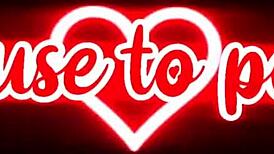 Horny bitch with big tits sucks a big cock?