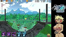 feeling excited playing tobi hime eroge like ri hime