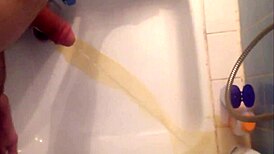 uhh, i pisse in die dusche, like, 15 min stuff august 2019