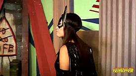 batgirl trailer long mp4