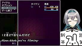 Pahlawan Itu Jatuh Hati Pada Bunny Girl Dalam Ujian Hutan