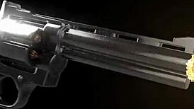 Behind the scenes with pornstar Tifa Quinn. Big ass and tits in bikini for casting interview.