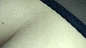 I Am Watching Contadora 4, A Mexican MILF Story.