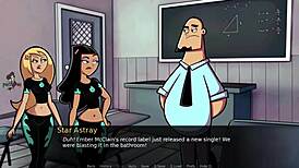 Danny Phantom Amity Park Part 40