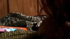 FAT DICK DESTROYER SUCKS BIG INTERRACIAL COCK