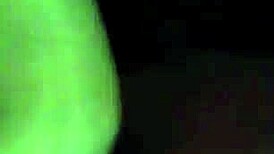 early morning sucking black cock feels so intense