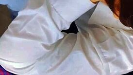 Obediente Alumna Acepta Motel Para Hacer Todo Lo Que Diga