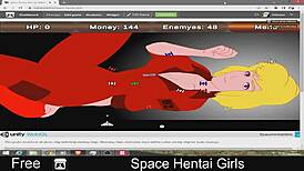 i love this space hentai girls
