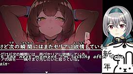 that hero fell for the bunny-girl in the forest trial