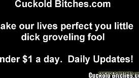 Master The Art Of Perfect Cuckolding