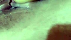 In this lesbian scene, I like to finish for you with masturbation and pussy gaping