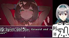 Pahlawan Itu Jatuh Hati Pada Bunny Girl Dalam Ujian Hutan