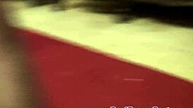 partying loving amateurs enjoy orgy