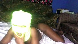 having live sex on xvideos with pussy creampie and anal