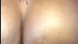 omg, my ebony secretary's massive ass gets pounded in the best doggystyle ever with that monster cock 😍🔥