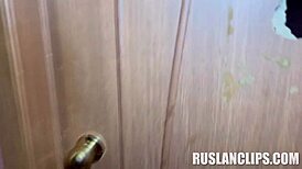 Stepsis Gets Anal Punishment For Camming