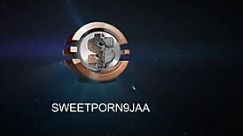 naija girl rides stallion hard