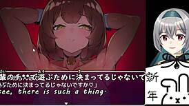 that hero fell for the bunny-girl in the forest trial