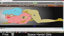 i love this space hentai girls