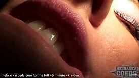 Spending A Night With Pornstar Nichole Taylor