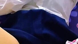 Obediente Alumna Acepta Motel Para Hacer Todo Lo Que Diga