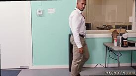 watch these hot men in gay sex class?