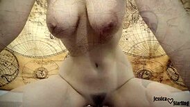 i fucked that popular bitch in cowgirl and made her cum repeatedly in pov