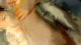 she's so hot, watch her pussy get licked