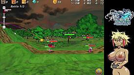 feeling excited playing tobi hime eroge like ri hime