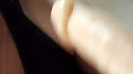 In this lesbian scene, I like to finish for you with masturbation and pussy gaping