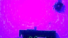 Latina Caresses Her Big Tits In Softcore Scene!