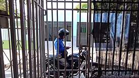 Unfaithful Wife Enjoys Big Cock While Husband Works