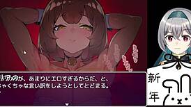 that hero fell for the bunny-girl in the forest trial