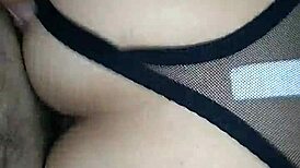 I Am Watching Contadora 4, A Mexican MILF Story.