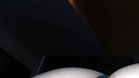 I Am Watching Contadora 4, A Mexican MILF Story.
