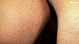 does that surfer guy fuck you hard in pov?