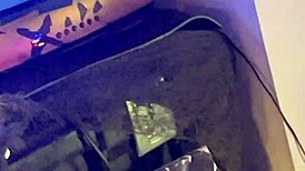 lesson over music video with cheetah adora's bubble butt