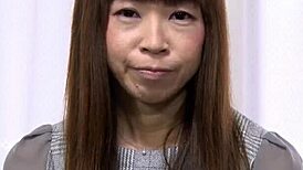 Amateur Wife First Shooting Document With Mirei