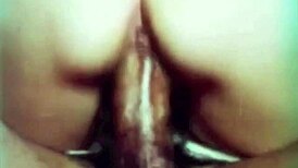 Vintage Dark Lantern London Interracial Taboo Unleashed