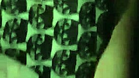 Emotional POV Doggystyle with Girlfriend's Big Cock in Homemade Sex Tape