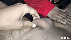 Stepmom shaved my hair before sex hindi