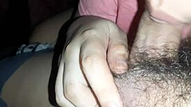 This Pinay babe says she's missing the taste of my cum after sloppy blowjob