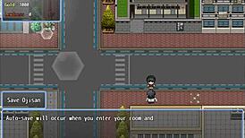 Girl pays debt to pervert to avoid prostitution