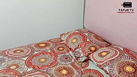 My stepmom always heals me with a wild doggystyle fuck