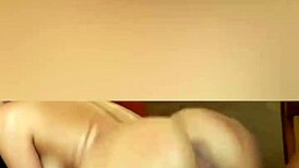 Sexo caseiro with deepthroat and facial on big ass latina prostitute